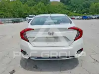 2020 Honda CIVIC photo