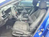 2020 Honda CIVIC фото