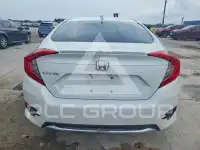 2020 Honda CIVIC photo