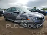 2020 Honda CIVIC photo