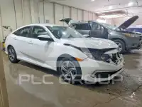 2020 Honda CIVIC photo