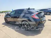 2020 Honda CIVIC фото