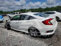 2020 Honda CIVIC фото
