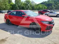 2020 Honda CIVIC фото