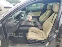 2020 Honda CIVIC фото