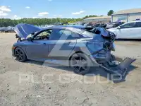 2020 Honda CIVIC photo
