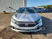 2020 Honda CIVIC фото