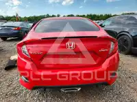 2020 Honda CIVIC photo