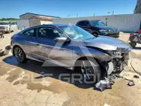 2020 Honda CIVIC фото