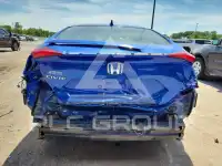 2020 Honda CIVIC photo