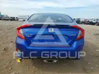 2020 Honda CIVIC photo