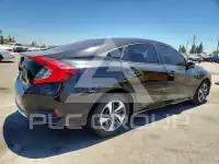 2020 Honda CIVIC фото