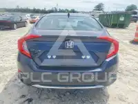 2020 Honda CIVIC photo