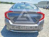2020 Honda CIVIC фото