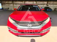 2020 Honda CIVIC photo