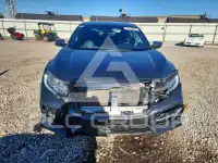 2020 Honda CIVIC фото