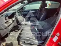 2020 Honda CIVIC photo