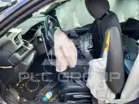 2020 Honda CIVIC фото