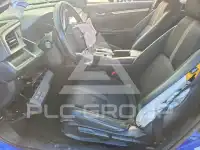 2020 Honda CIVIC фото