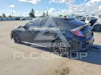 2020 Honda CIVIC фото