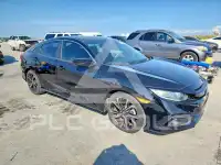 2020 Honda CIVIC photo