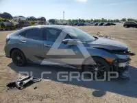 2020 Honda CIVIC photo