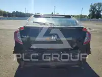 2020 Honda CIVIC фото
