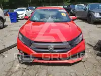 2020 Honda CIVIC photo