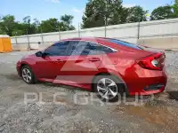 2020 Honda CIVIC фото