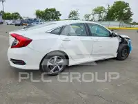2020 Honda CIVIC photo