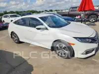2020 Honda CIVIC фото
