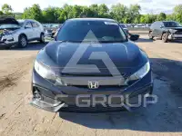 2020 Honda CIVIC фото