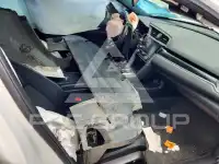2020 Honda CIVIC photo