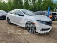 2020 Honda CIVIC photo