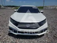 2020 Honda CIVIC фото