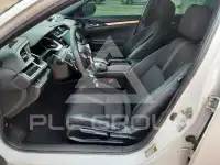 2020 Honda CIVIC photo