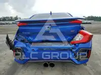 2020 Honda CIVIC photo