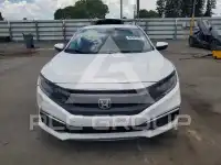 2020 Honda CIVIC фото