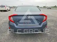 2020 Honda CIVIC photo