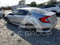 2020 Honda CIVIC фото
