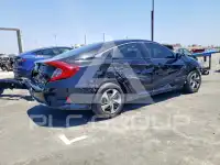 2020 Honda CIVIC photo
