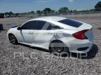 2020 Honda CIVIC фото