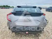 2020 Honda CIVIC фото