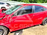 2020 Honda CIVIC photo