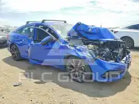 2020 Honda CIVIC фото