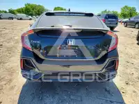 2020 Honda CIVIC фото