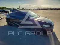 2020 Honda CIVIC фото