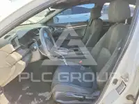2020 Honda CIVIC фото