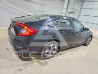 2020 Honda CIVIC фото