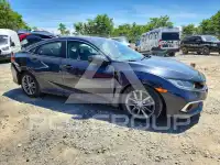 2020 Honda CIVIC фото